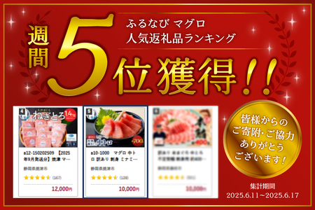 a10-1000　マグロ 中トロ 訳あり 刺身 ミナミマグロ 中トロ 切り落とし 約700g