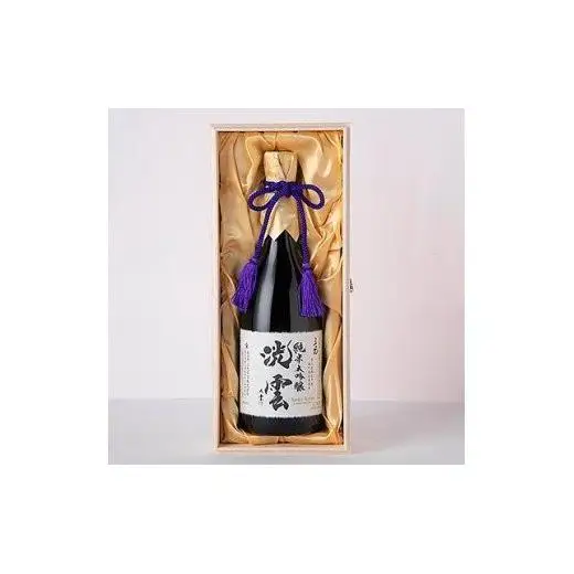 純米大吟醸「三光洸雲」720ml