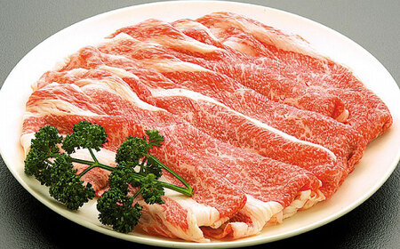 土佐黒毛和牛　バラ　すき焼き　約500g / とろけるやわらかさ 和牛 高知県産 国産和牛 牛肉 黒毛和種  【（有）蔵多堂】[ATAE009]