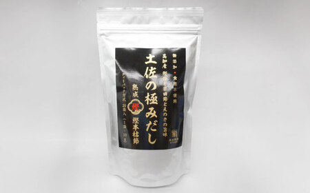土佐の鰹節屋 極上だしパックとふりかけのセット【森田鰹節株式会社】 [ATBD008]