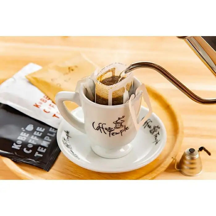 コーヒードリップバックアソート　31個　毎日コーヒー（内容はお任せ）
