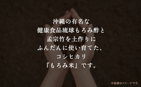 【令和7年産】自然が育んだ美味しいお米◆もろみ米◆コシヒカリ 計10kg AS16BE7