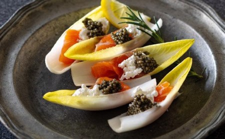 THE・CAVIAR（ザ・キャビア）4種食べ比べセット 合計80g 　TF0551-P00066