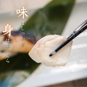 a12-115　銀鱈 粕漬け（約80g×10切れ）