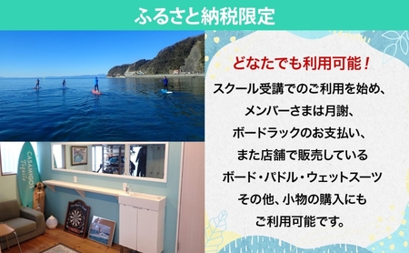 利用券30,000円分 スイッチスタンスSUPスクール ふるさと納税限定 体験チケット 海 マリンスポーツ ベテランスタッフ チャレンジ 逗子海岸 神奈川県 逗子市