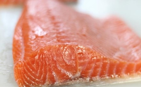 スモークサーモン 極上燻鮭 ブロック 大 アトランティックサーモン 燻製 サーモン 魚介  海鮮 加工品 加工食品 おつまみ つまみ  香川 香川県 東かがわ市 冷凍