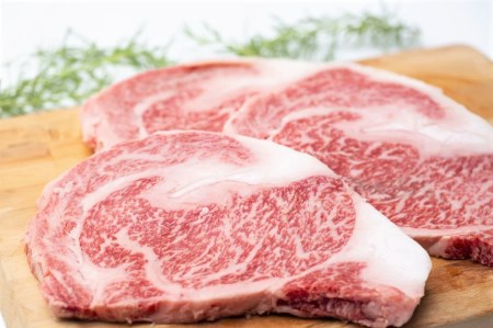 特選千屋牛サーロインステーキ 750g