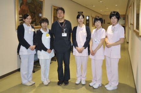 佐久総合病院　1泊人間ドック