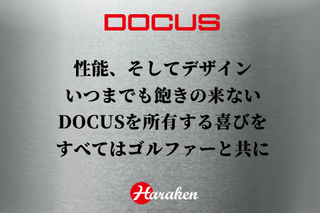 RELOADED+ ウェッジ ブラック N.S.PRO MODUS3 TOUR 105／120  ゴルフ DOCUS| ごるふ golf ゴルフ ゴルフ用品 スポーツ スポーツ用品 _CZ29