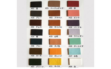 革職人が作るレザーボールペンカバー＆クリップセット【Cafe&Leather Dii】_HA0958