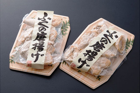 ふぐの唐揚げ（1.0kg）・通_29007A