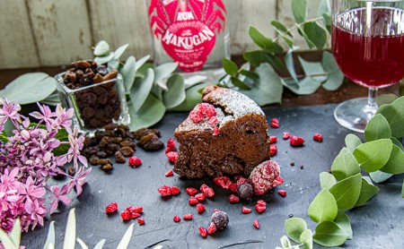 大人のラムレーズン　ガトーショコラ 洋菓子 スイーツ デザート おやつ ギフト 手土産 