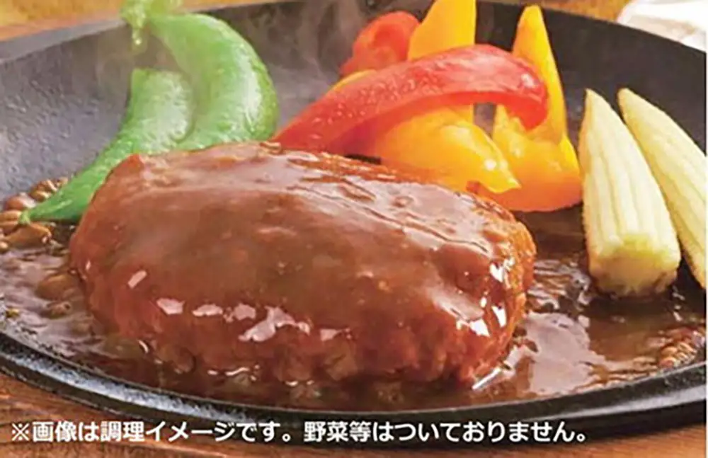 ハンバーグ 近江牛 600g (120g×5個) ブランド 牛肉 黒毛和牛 【 近江牛 】 AE14W