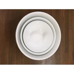 野田琺瑯 ボウルセット（14cm×1、16cm×1、20cm×1）【クラフト 民芸 人気 おすすめ 】