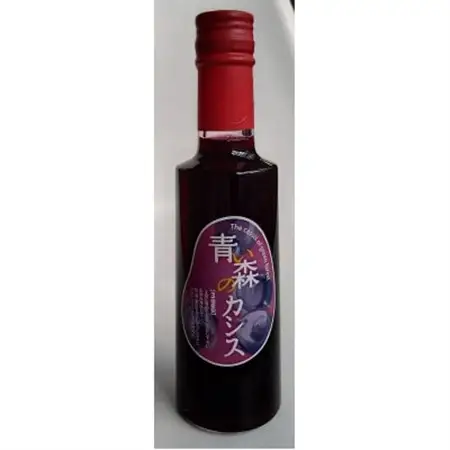 カシスの贅沢セット_飲料・ドリンク  果汁飲料   惣菜・加工品 ジャム 缶詰・瓶詰 _【1320885】
