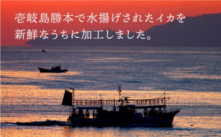 剣先イカ 刺身 （大） 3杯[JEW004] イカ