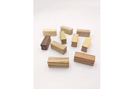 木製マグネット FAA-143