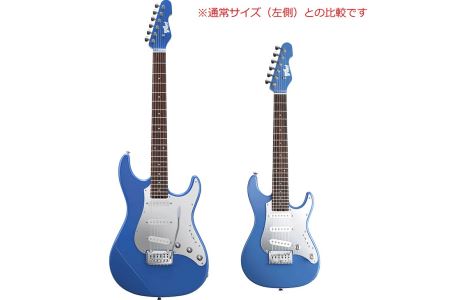 BanG Dream! SNAPPER Tae Mini ≪バンドリ！ ミニギター 花園たえ モデル≫ FAA-191