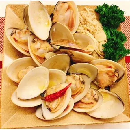 プロも認める活はまぐり 国産 天然 約5.4kg 千葉県 九十九里産_蛤 ハマグリ 魚貝 魚介 海鮮 貝 出汁 だし プロ仕様 人気 送料無料_【配送不可地域：離島・沖縄県】【1226356】