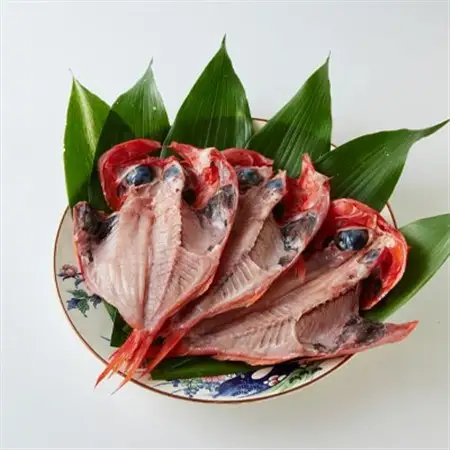 一本釣り金目鯛開き　3枚セット_魚介・海産物  干物 _【配送不可地域：離島】【1272577】