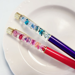 a10-823　ハーバリウム ボールペン やいちゃん