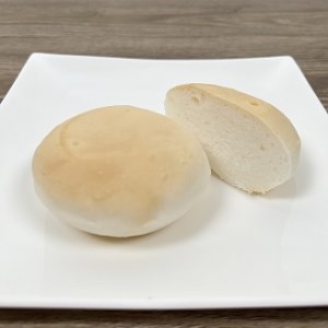 【たんぱく質調整食品】 越後の丸パン 20個 バイオテックジャパン 越後シリーズ 米粉 1V01010