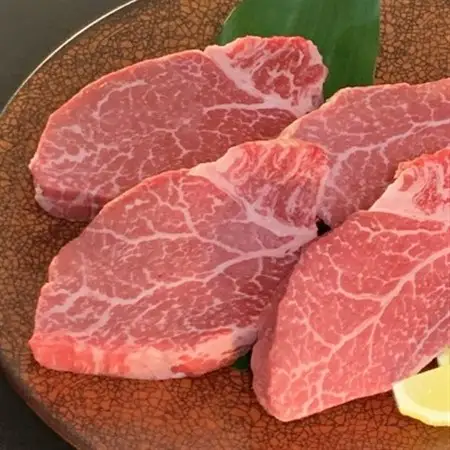 【博多和牛】ヒレステーキ600g (約150g×4枚)_肉 ステーキ 牛肉 ビーフステーキ  肉 黒毛和牛 牛肉 _【配送不可地域：離島】【1322413】