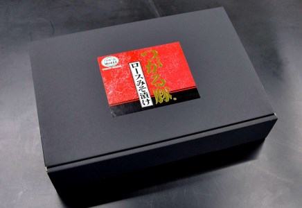 つがる豚ロースみそ漬け [0398]