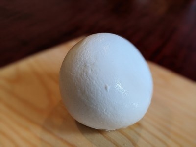 【5月～10月限定・ヤギ乳と牛乳】モッツァレラチーズ 約100g×5パック