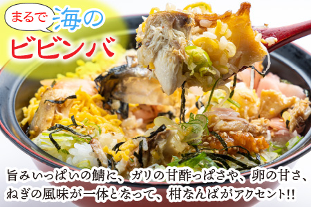 【惣菜・べんとうグランプリ2025優秀賞受賞！】おうちで鯖ンバ　2食入り  冷凍丼 簡単調理 さば [BFBP003] 【配送不可地域：北海道・沖縄・離島】 
