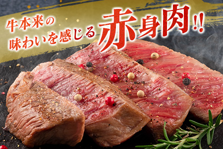 数量限定 宮崎牛 モモ ステーキ 計450g 牛肉 黒毛和牛 国産 ブランド牛 ビーフ 焼肉 バーベキュー 鉄板焼き 赤身 食品 高級 贅沢 上質 真空パック 個包装 おかず お弁当 おつまみ 人気 ご褒美 お祝 記念日 お土産 お取り寄せ グルメ 宮崎県 日南市 送料無料_BD108-25