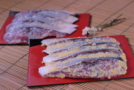 ぶり 西京漬け 5切 セット 富山 天然鰤 ブリ 鰤 惣菜 おかず ごはんのお供 西京漬 漬魚 味噌漬け 