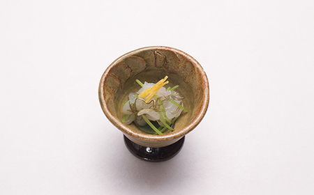 白えび3種セット（刺身、昆布締め、殻付き）　※沖縄・離島への配送不可