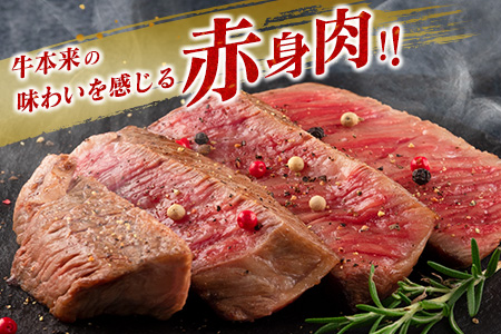 数量限定 宮崎牛 モモ ステーキ 計800g 牛肉 ビーフ 黒毛和牛 ブランド牛 国産 もも 赤身肉 ヘルシー 鉄板焼き 焼肉 高級 贅沢 上質 ご褒美 お祝 記念日 真空パック 個包装 4等級以上 A4 A5 おすすめ おかず お取り寄せ グルメ 食品 宮崎県 日南市 送料無料_DC29-25