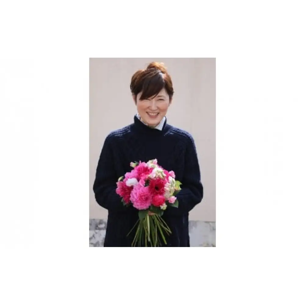 季節ごとに届く、えらべるお花　Sサイズ（4回お届け）【季節ごとに届く、えらべるお花 Sサイズ フラワーライフ 世界らん展 フラワードリームジャパンカップ フラワーアレンジメント 6種類のフラワースタイル 神奈川県 小田原市 花 花 】