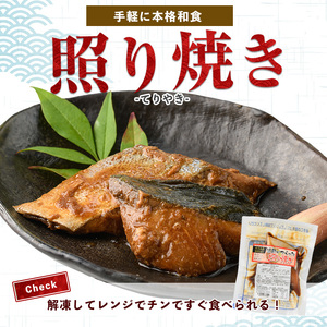 電子レンジで簡単調理 味つけ地魚レンジパック6種×12Pセット 指宿山川水産 IB035-020 魚 味付け魚 漬け魚 焼き魚 レンジ 総菜 冷凍