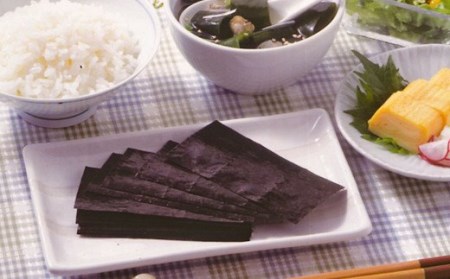 焼海苔 有明海産 35枚（7枚×5袋） 板のり のり