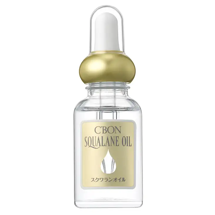 【シーボン】シーボン スクワランオイル　30mL（オイル） | C'BON シーボン 化粧品 CBON コスメ 美容 オイル スクワラン パック 乾燥 保湿