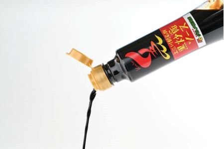 かみのかわ黒チャーハンソース 3本セット 簡単 レシピ付◇