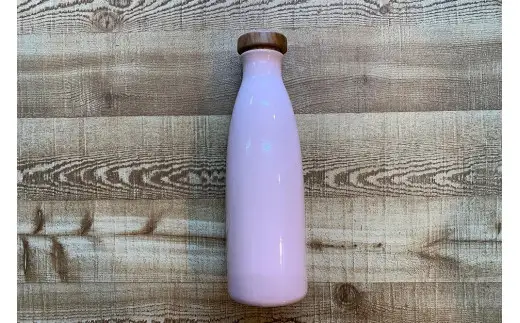 Ionbottle　candy　イチゴミルク