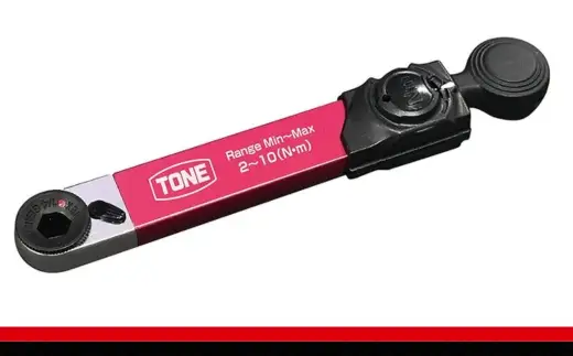 TONE トネ トルクビットラチェットセット ( TBS20 ) 15001-40000585