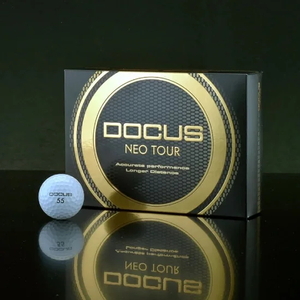 DCB761 NEO TOUR ボール 5ダース | ゴルフ DOCUS ※離島への配送不可  | ゴルフ DOCUS ボール ゴルフボール スポーツ スポーツ用品 ゴルフ用品 ギフト 贈答 贈り物 お祝 ご褒美 消耗品 _CZ59