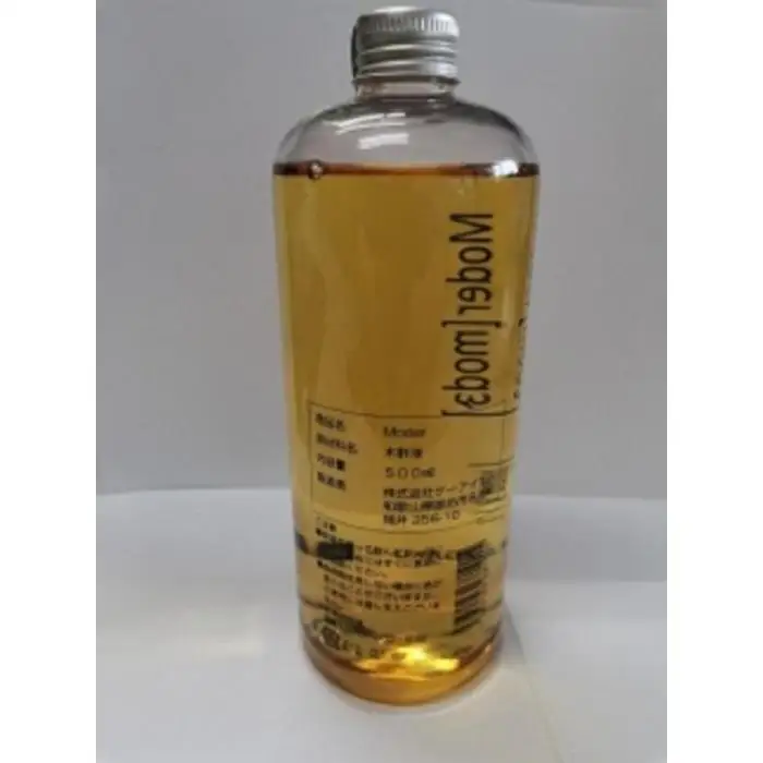 木酢液(入浴用) Ｍoder(モダー)近畿大学 共同研究商品