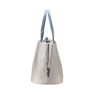 豊岡鞄　For The Blue Marche Tote M ベージュ  S2200FB