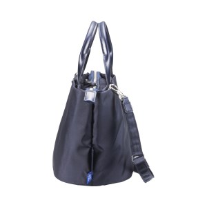 豊岡鞄　For The Blue Marche Petit Dブルー S3600FB