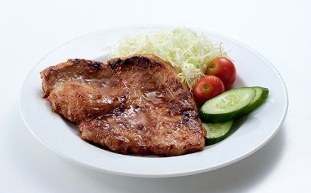 こだわり豚のもろみ漬（1,200g） 豚肉 豚ロース お肉 肉 豚 味付き 味噌豚