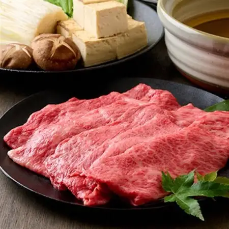 【神戸牛】しゃぶしゃぶ 赤身 ＆ 霜降り 特選 食べ比べセット 500g【配送不可地域：離島】【1313139】