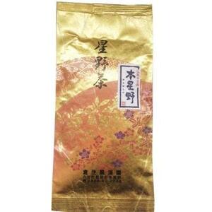 【2026年産】八女茶 奥八女・星野村の伝統本玉露 80g【2026年6月1日以降順次発送予定】