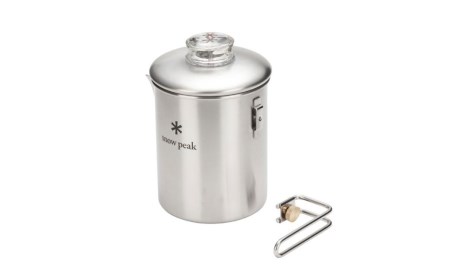 スノーピーク フィールドコーヒーマスター PR-880 