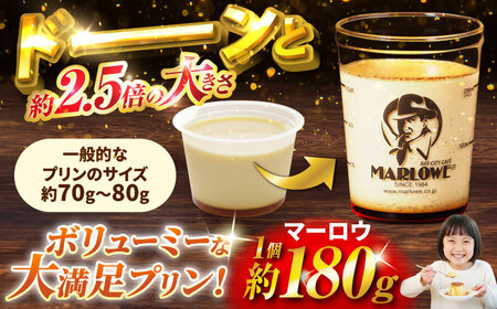 ビーカープリン 5個セット [AKAF001] プリン